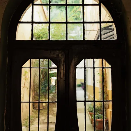 Casa Leonhardt