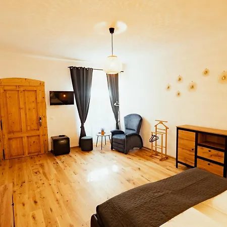 Casa Leonhardt Sighisoara