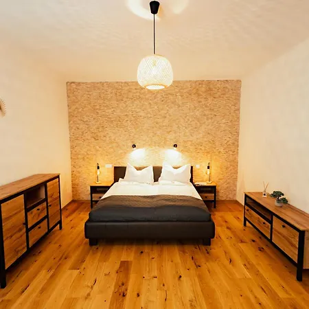 Casa Leonhardt Apartment *