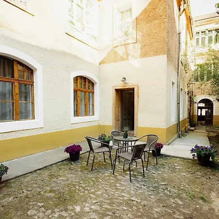 Casa Leonhardt *