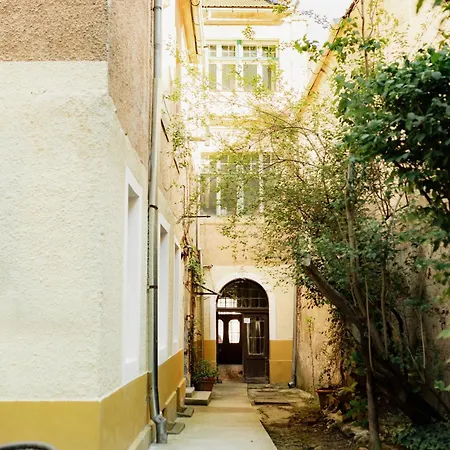 Casa Leonhardt Sighisoara
