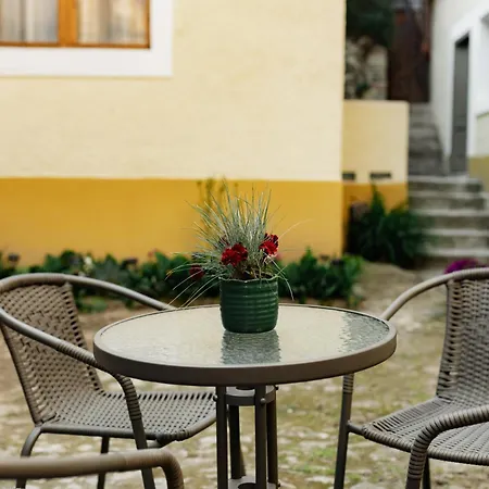 Casa Leonhardt * Sighisoara