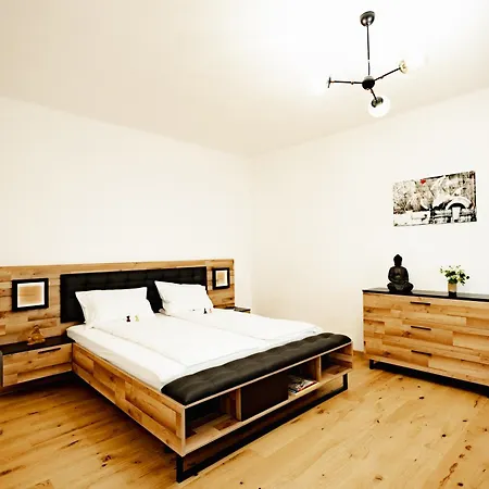 Casa Leonhardt Apartment *