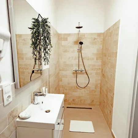 Casa Leonhardt Apartment *